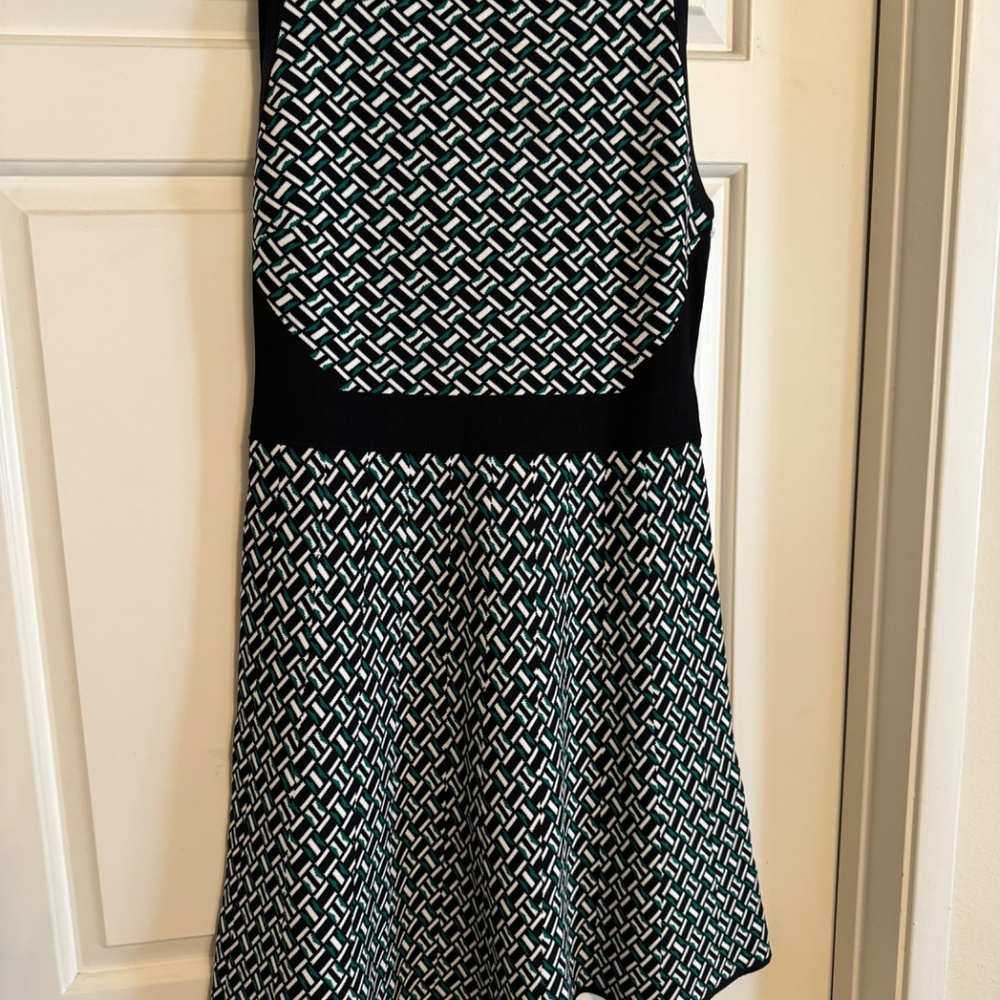 White House Black Market Dress Size M, Like New